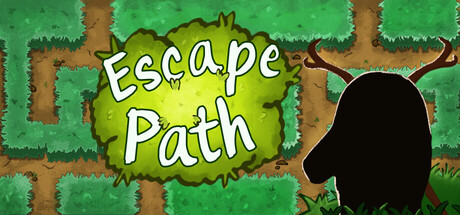 Cover art from Escape Path
