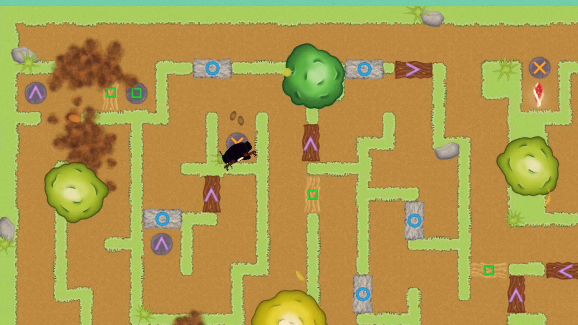 Escape Path screenshot 4