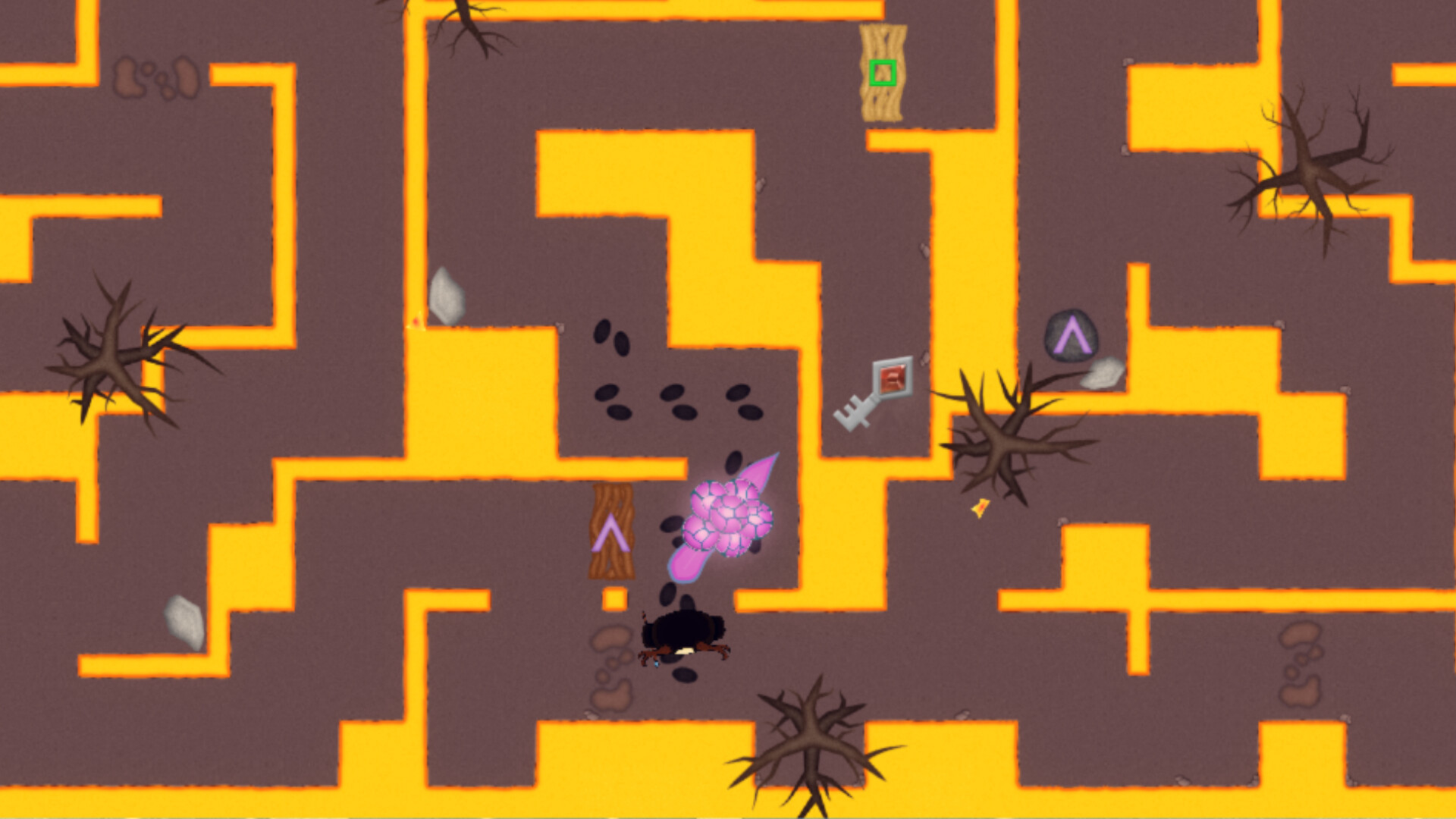 Escape Path trailer