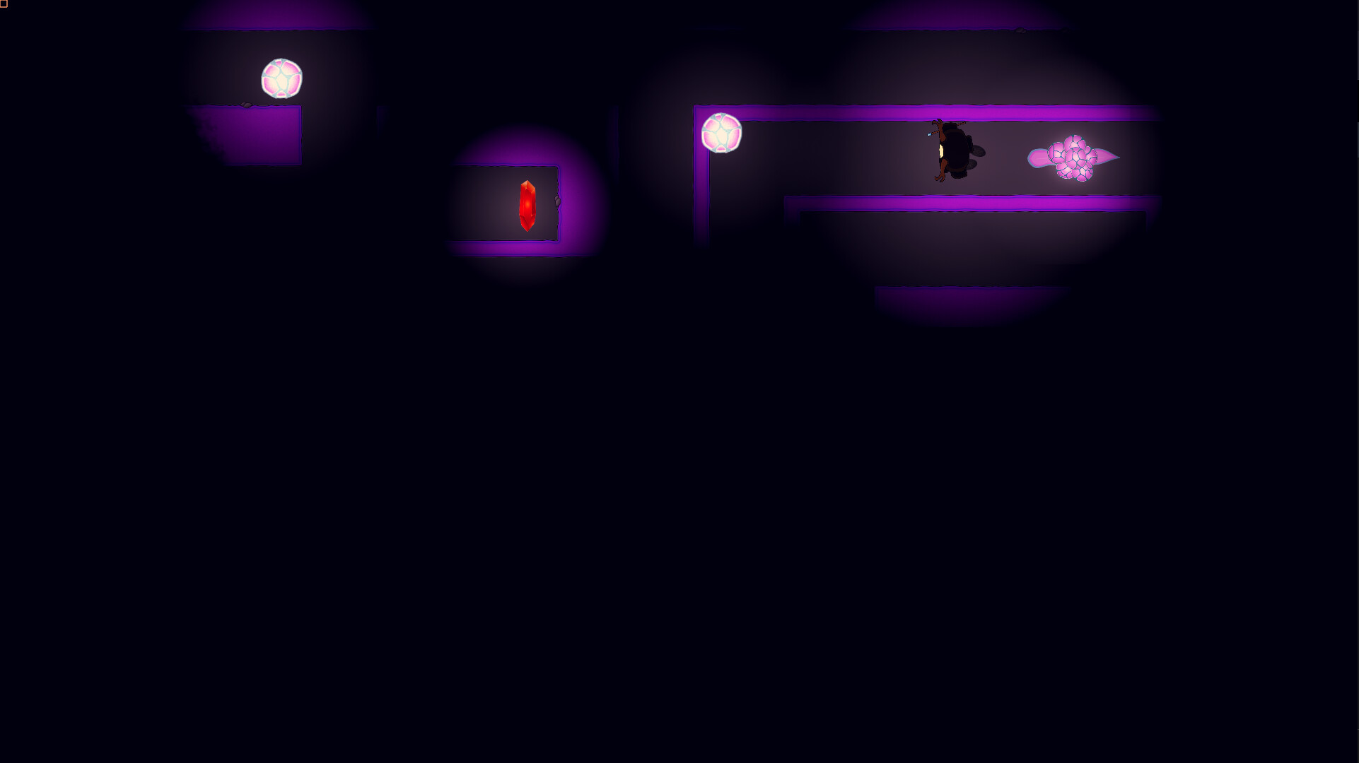 Escape Path screenshot 2