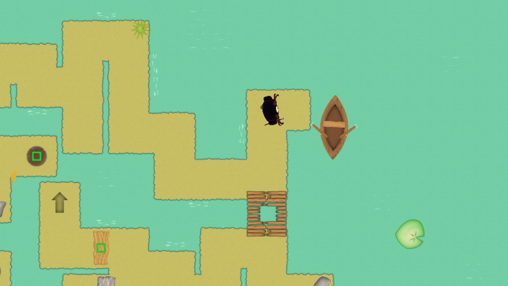 Escape Path screenshot 5