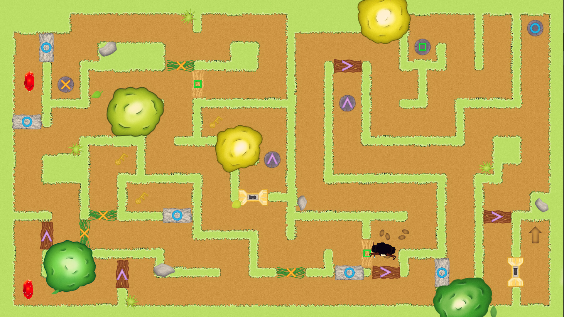 Escape Path screenshot 2