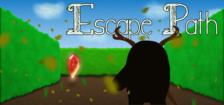 Cover art from Escape Path
