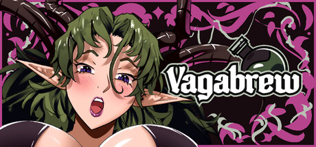 Cover art from Vagabrew