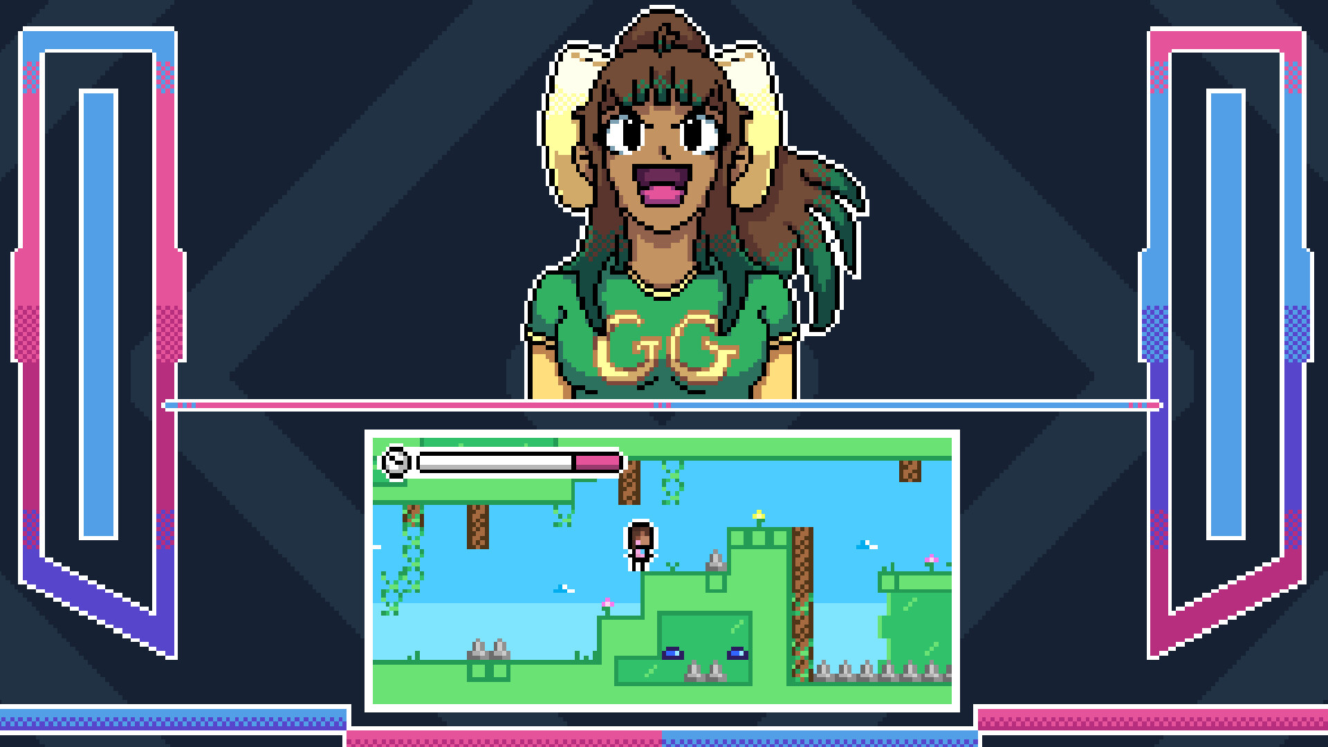 Purconia screenshot 2