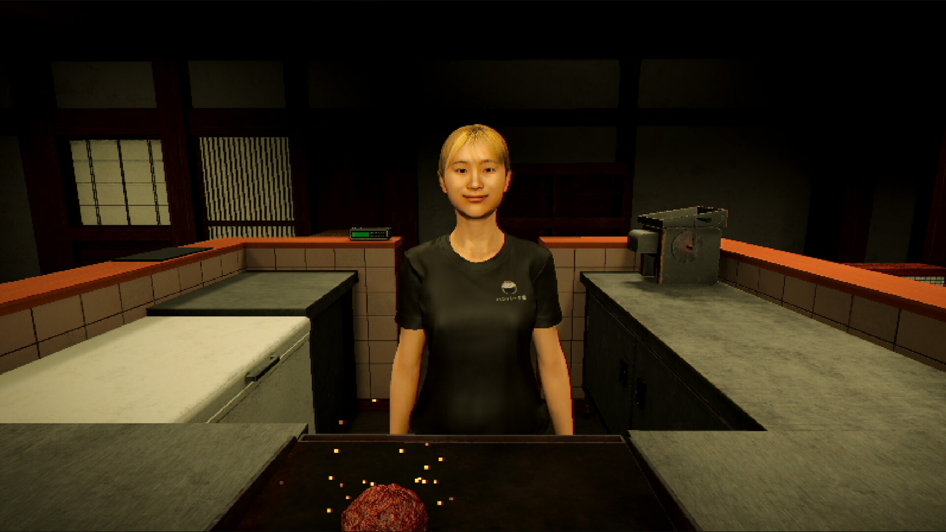 The Hambagu Shop screenshot 3