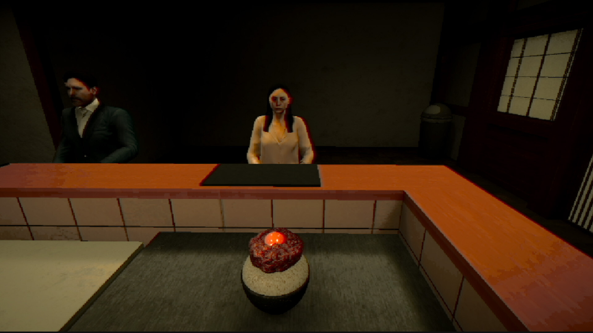The Hambagu Shop screenshot 2