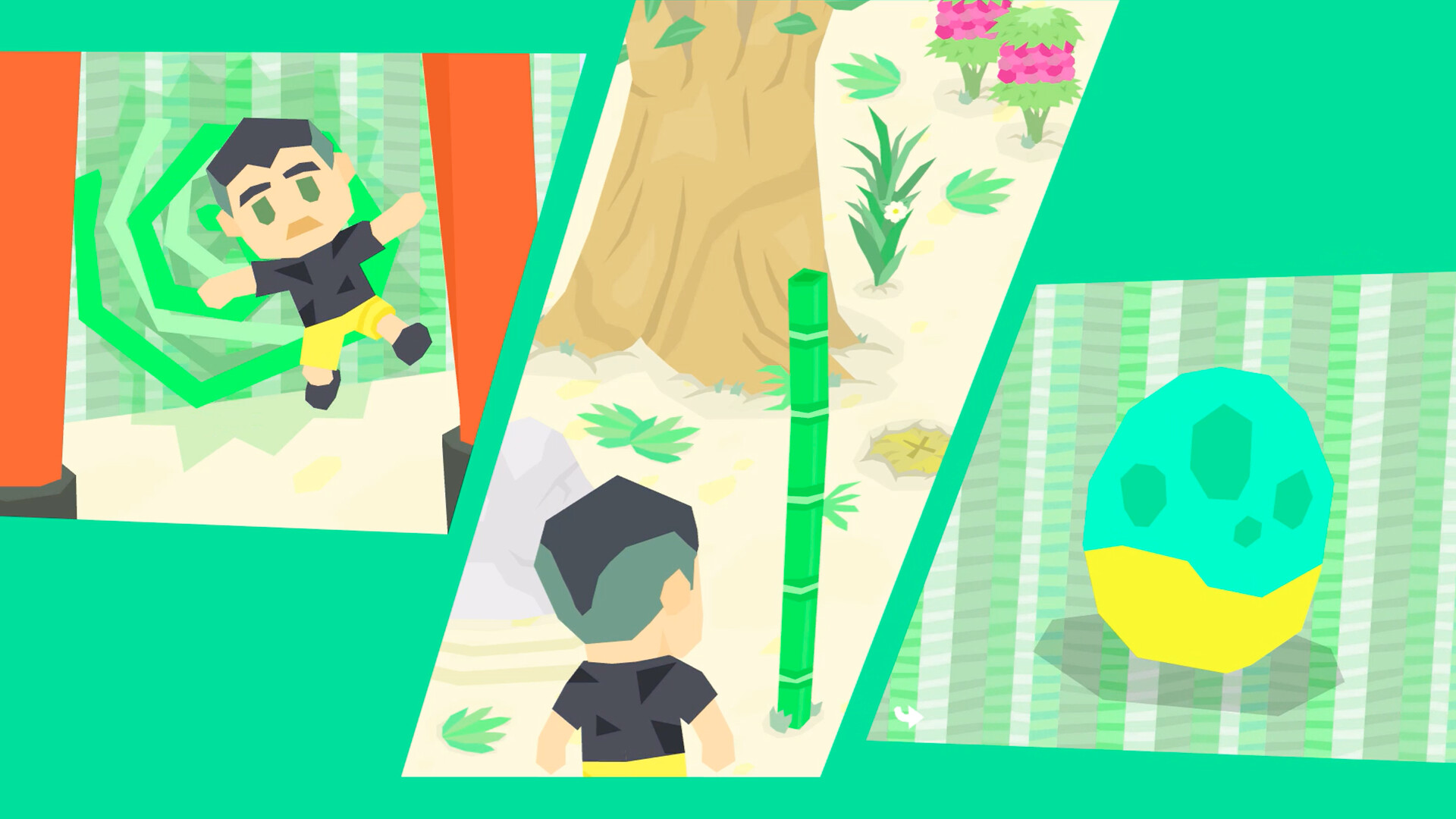 Momolitos screenshot 5