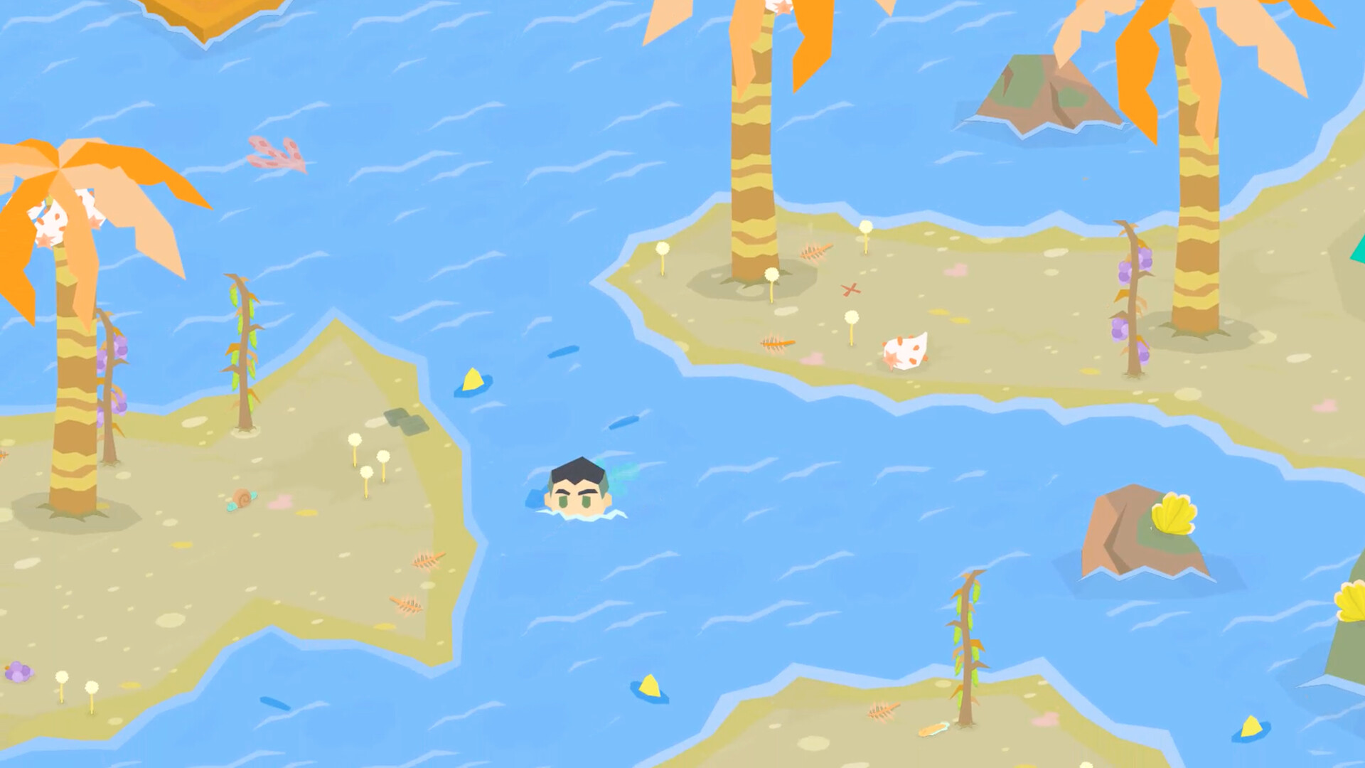 Momolitos screenshot 4