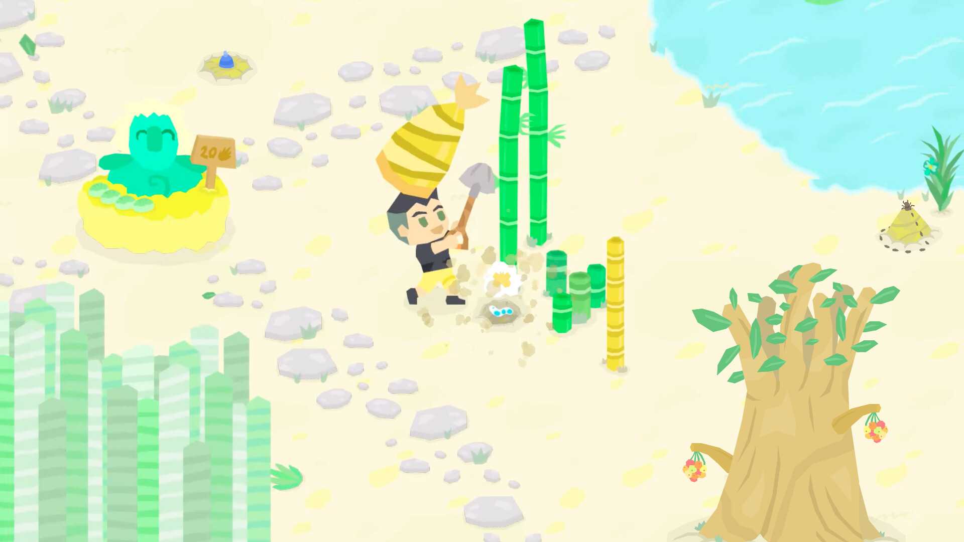 Momolitos trailer