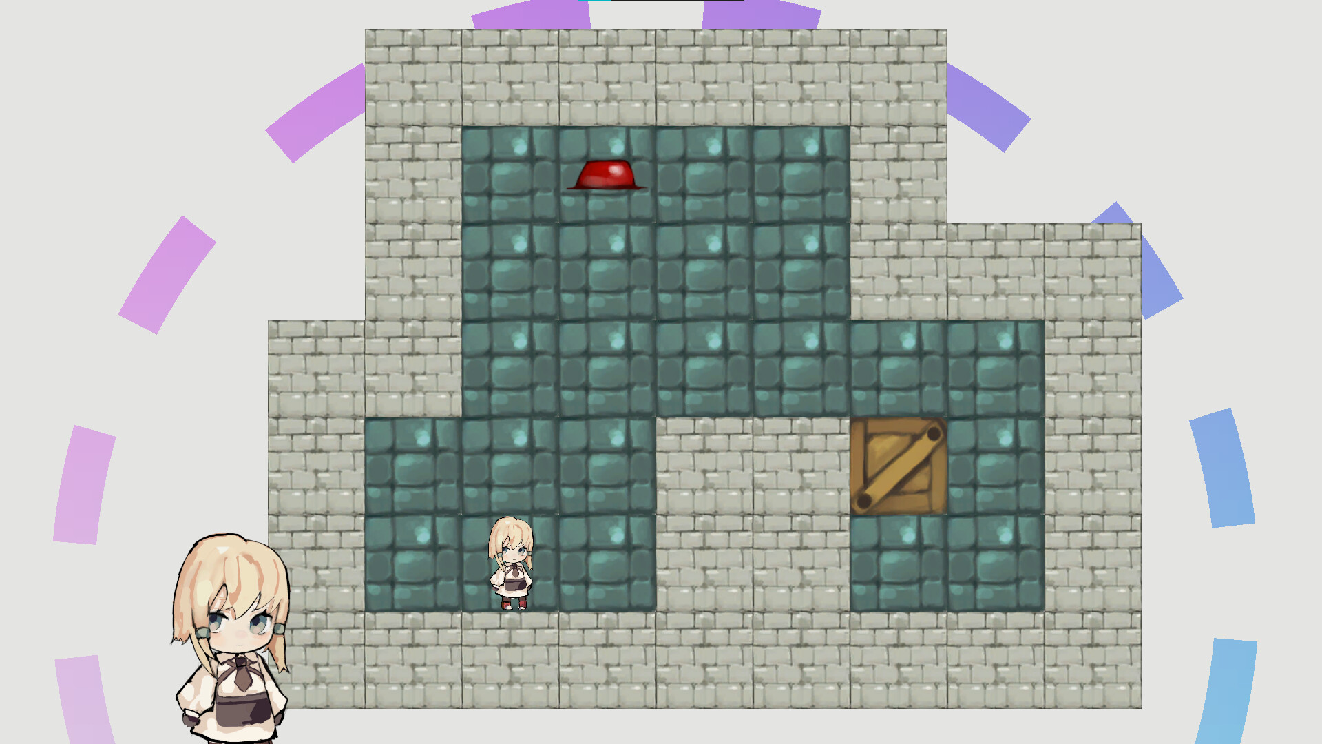 BoxMaster trailer