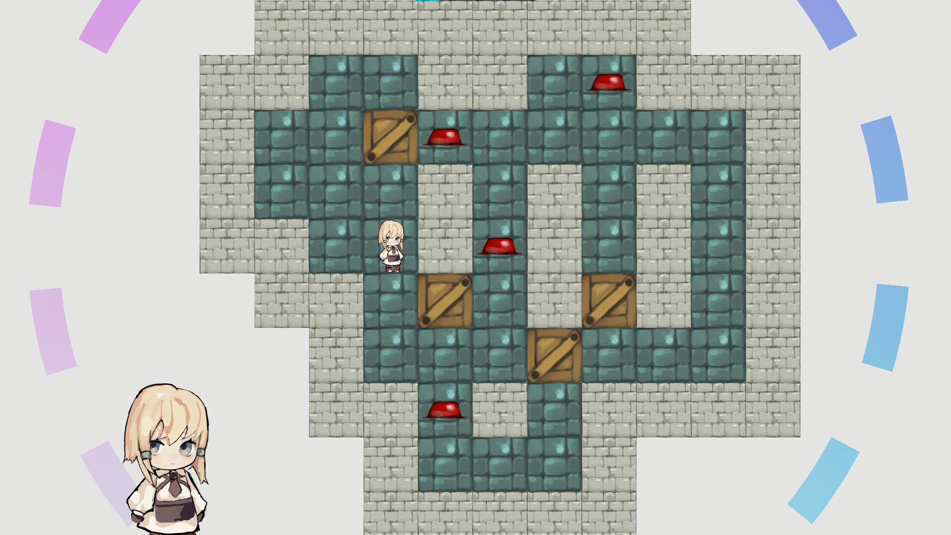 BoxMaster screenshot 4