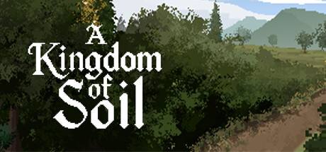 A Kingdom of Soil