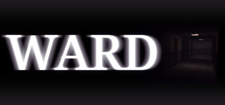 Cover art from WARD