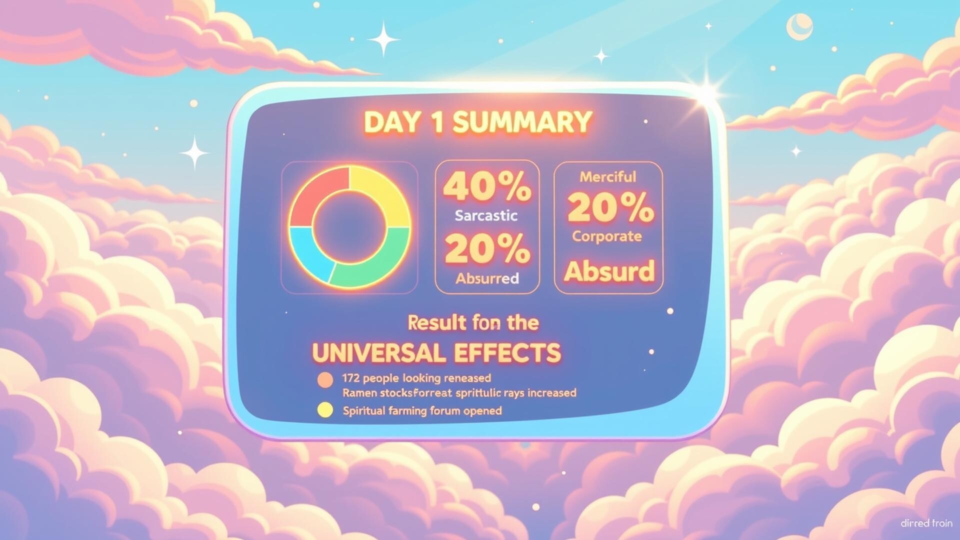 Voicemail of God screenshot 3