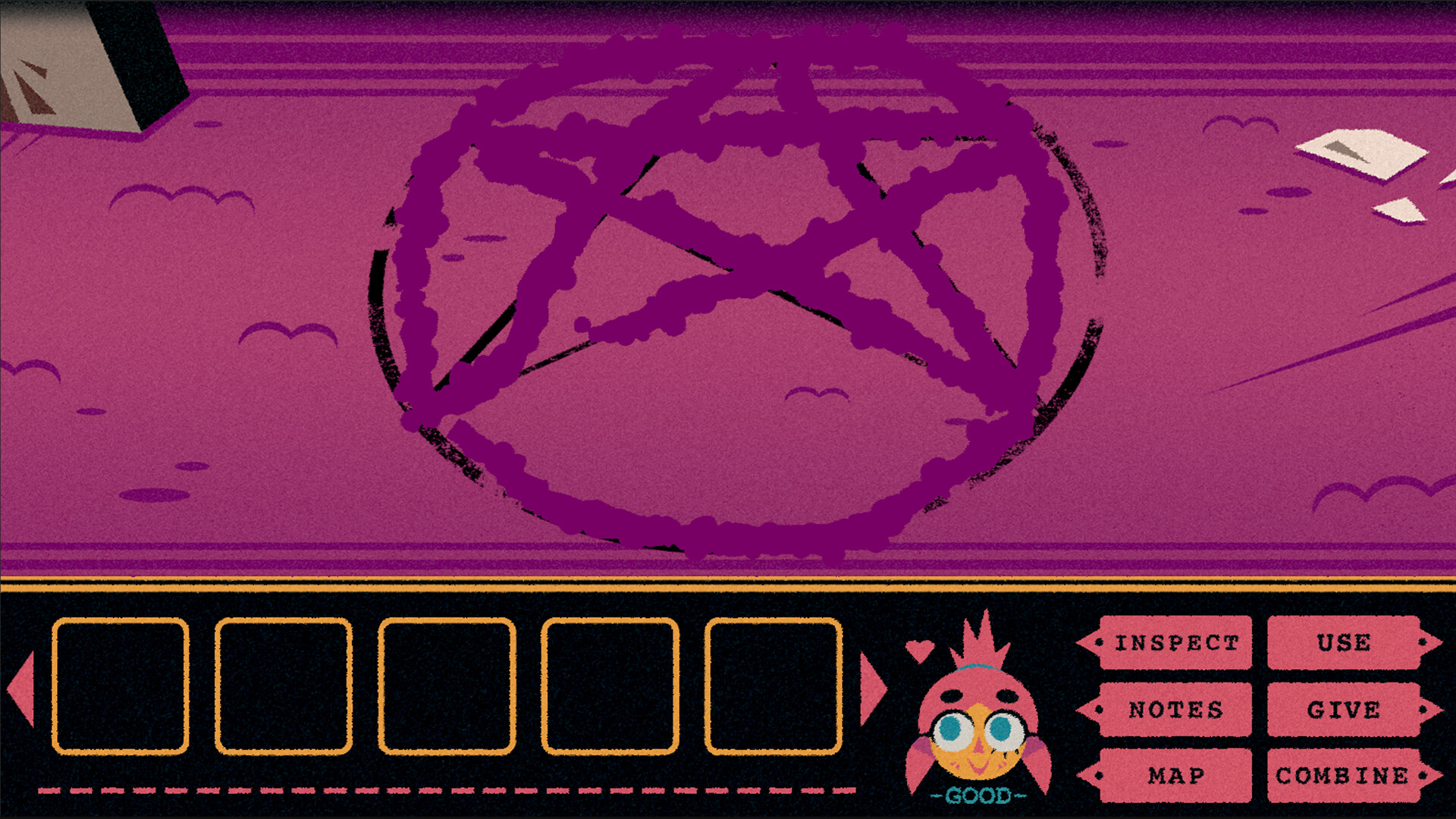 School Night Seance screenshot 3