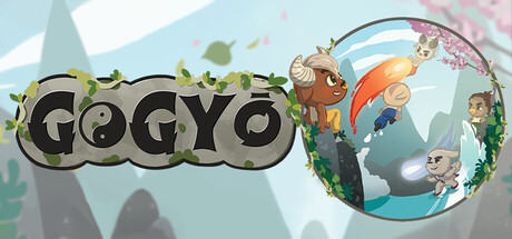 gogyo