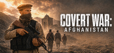 Covert War: Afghanistan