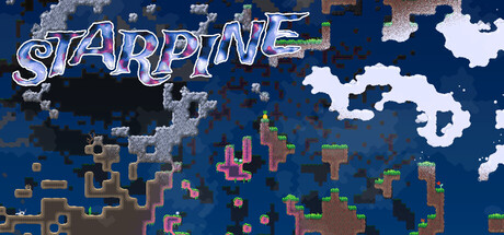 Cover art from Starpine