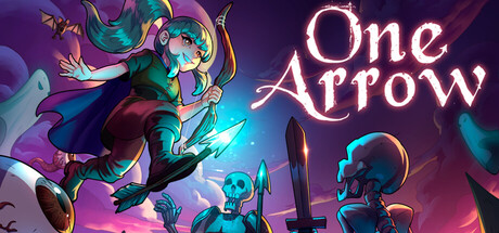 One Arrow