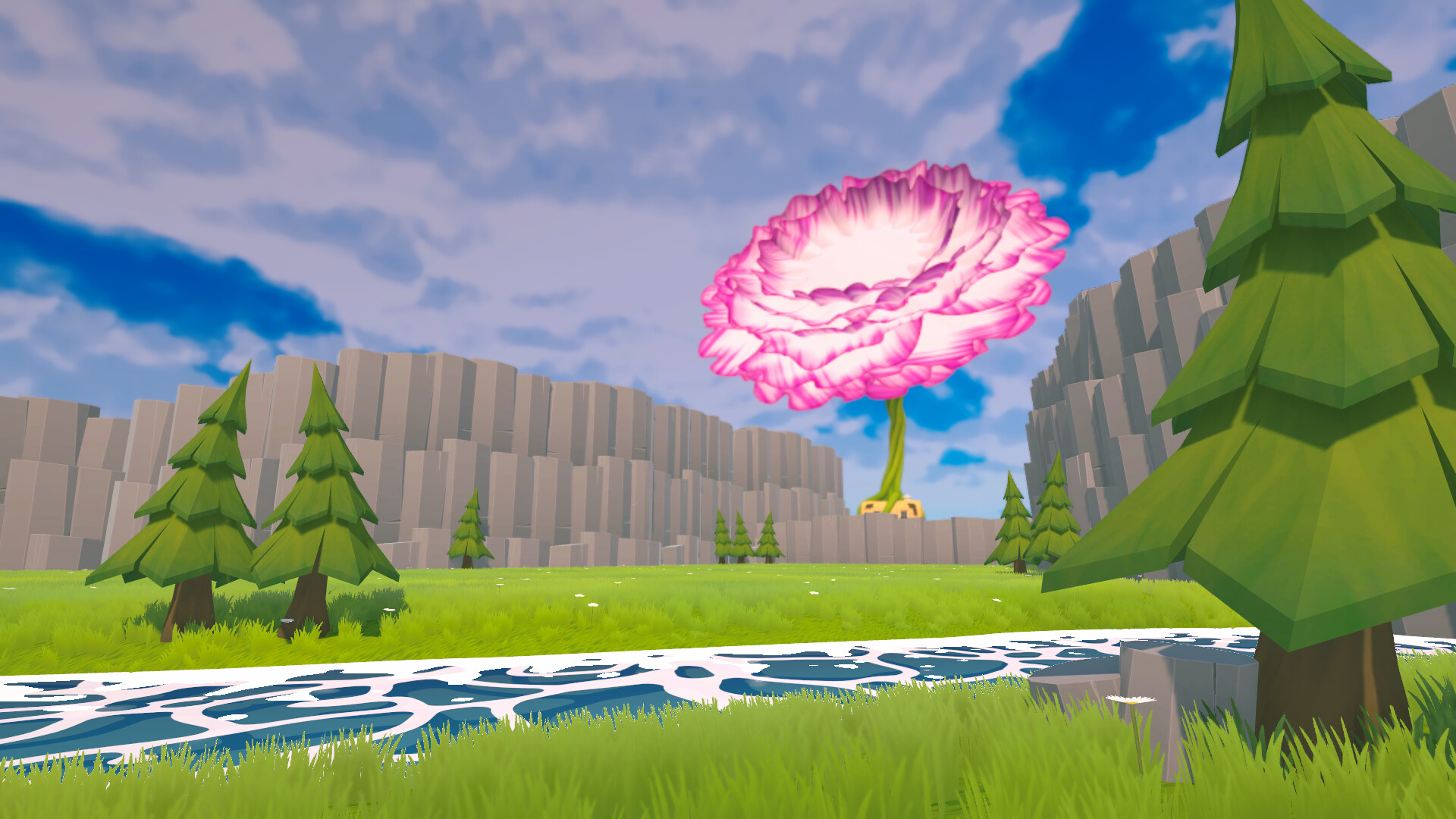 Pixelated Reverie screenshot 5