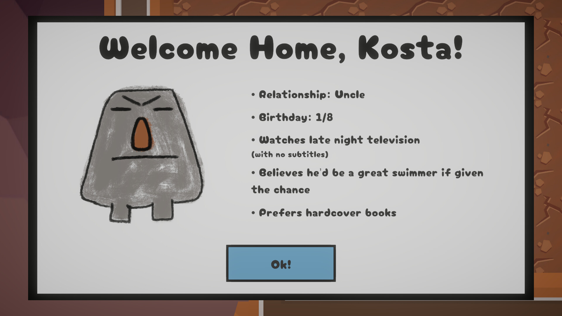 Odd's Job screenshot 4