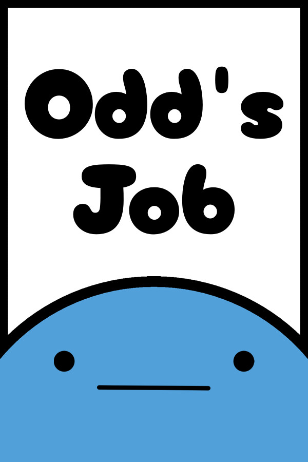 Odd's Job