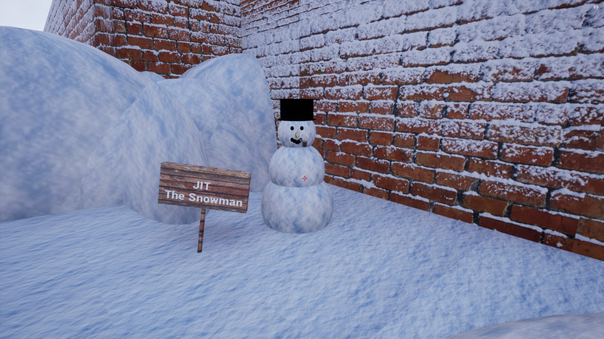 FRAGMENTATION screenshot 3