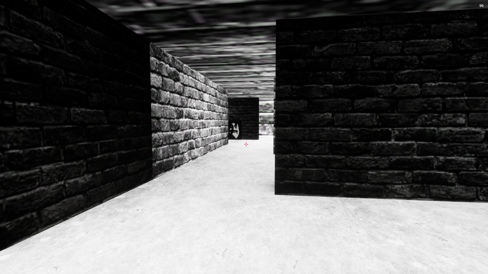 FRAGMENTATION screenshot 2