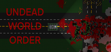 Undead World Order