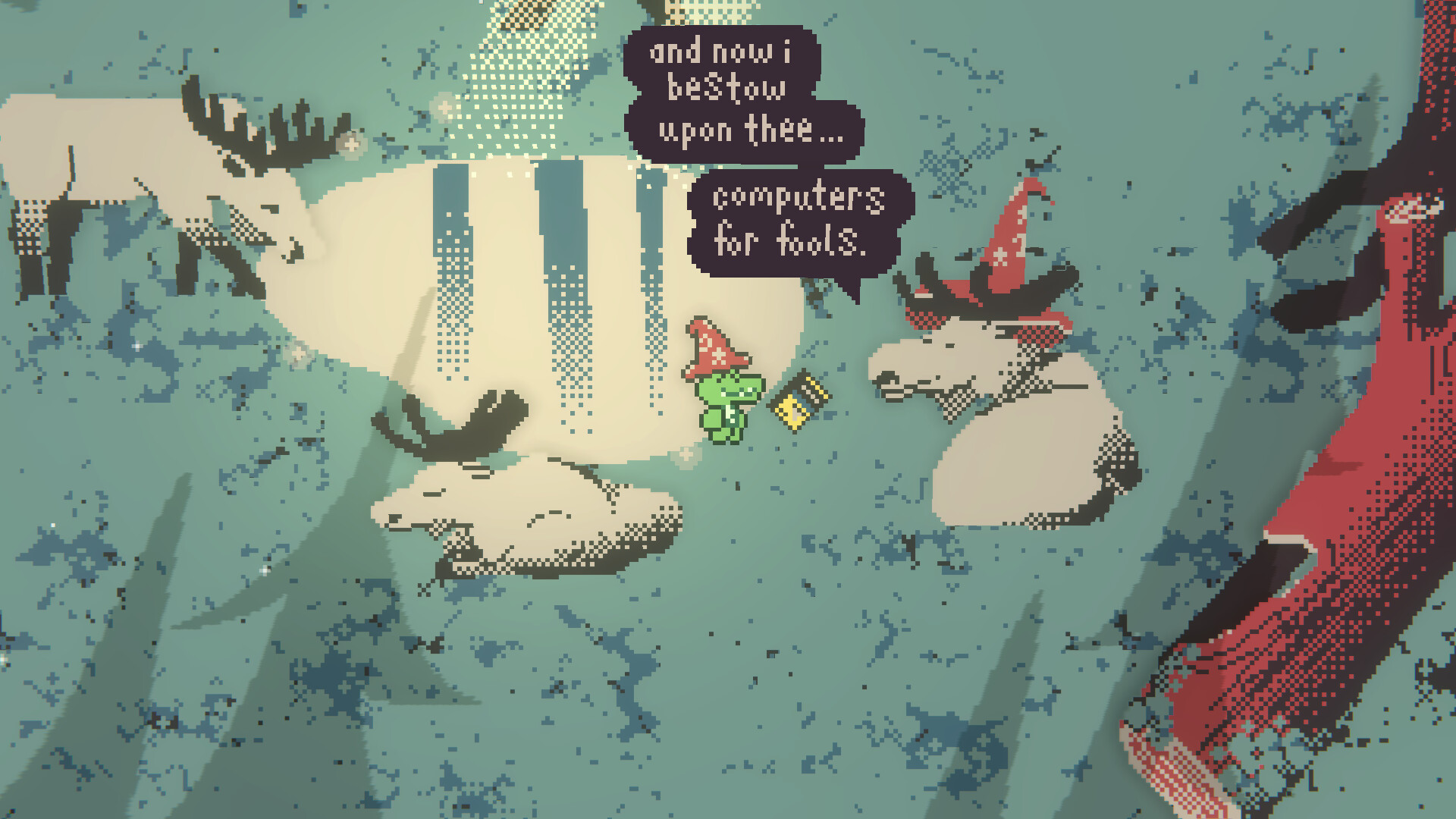 b-e-e-t-l-e: be right back! screenshot 5