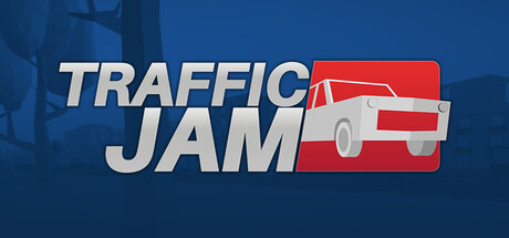 Cover art from TrafficJam