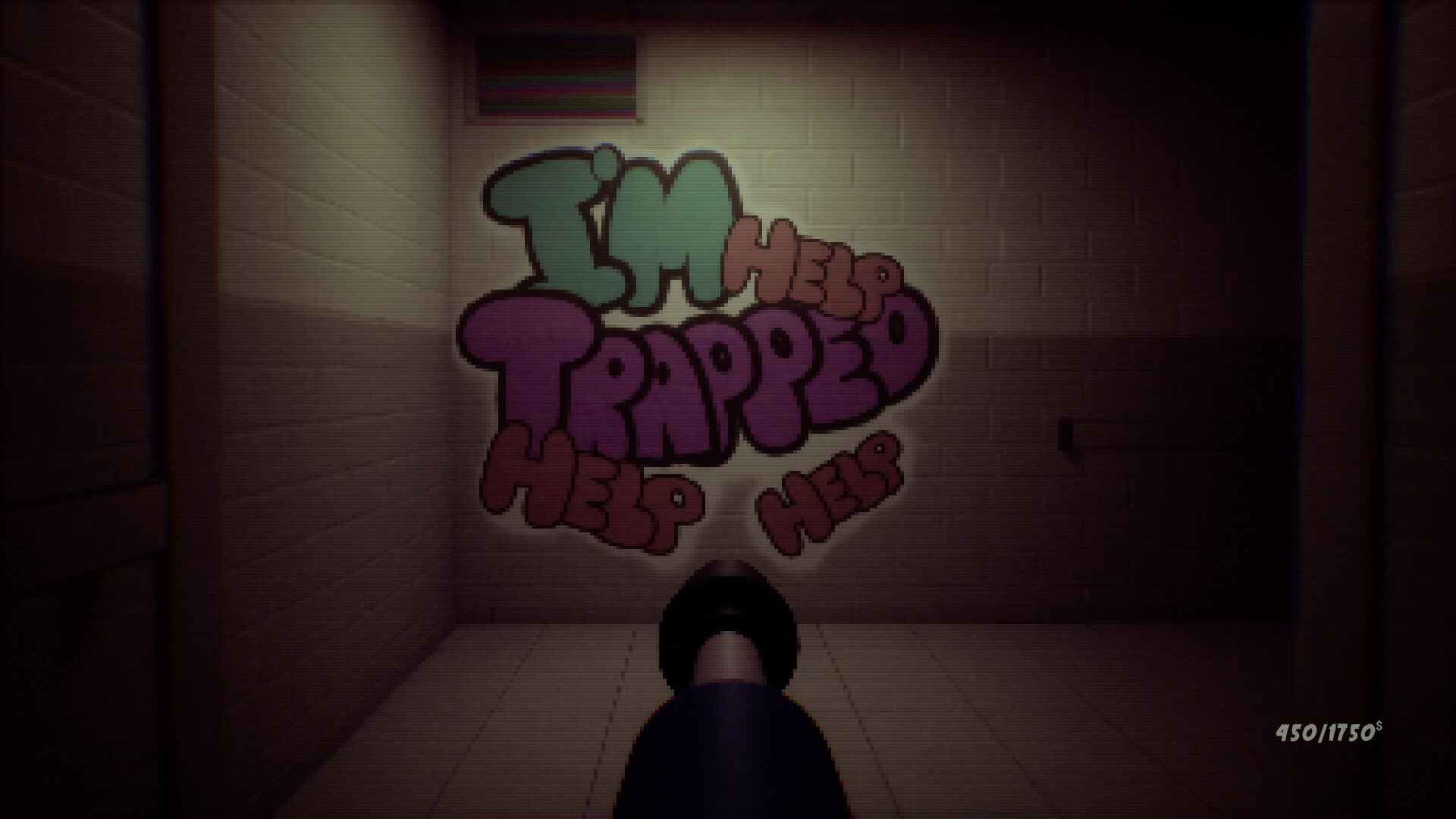 Red's Revenge screenshot 4