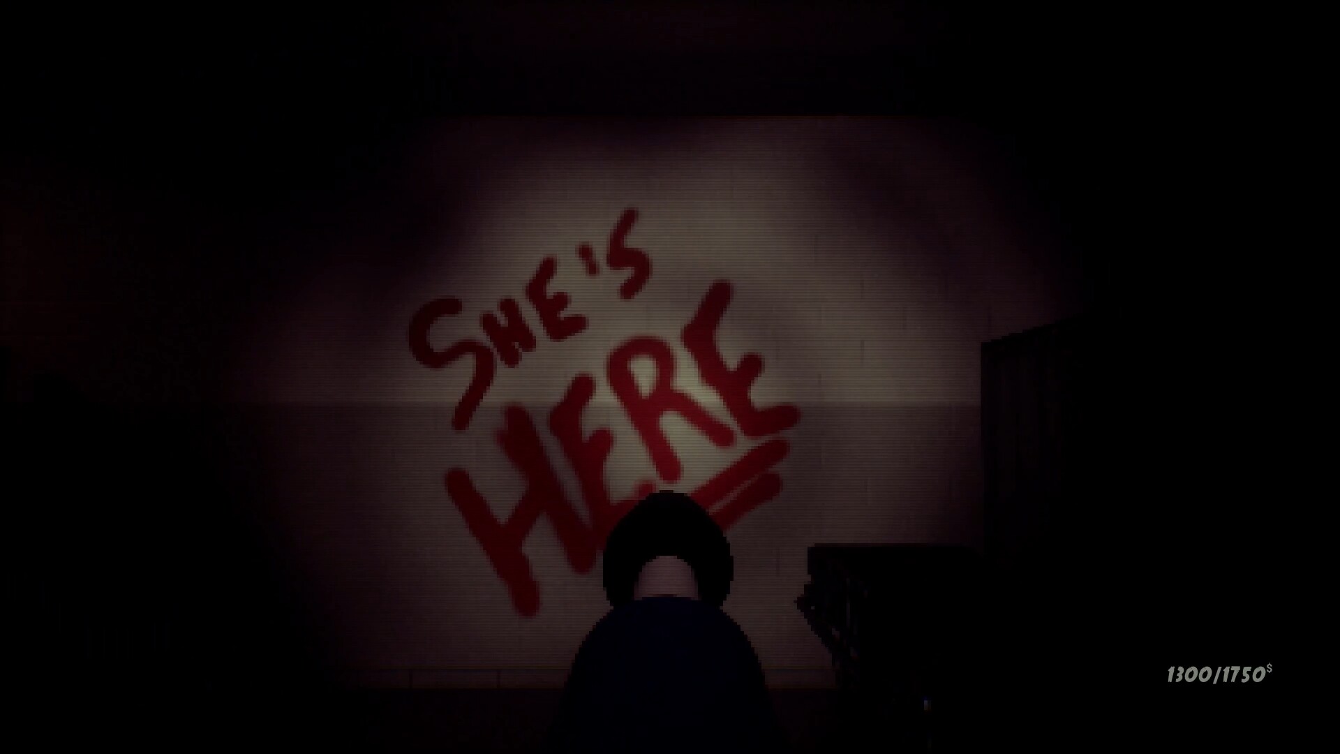Red's Revenge trailer