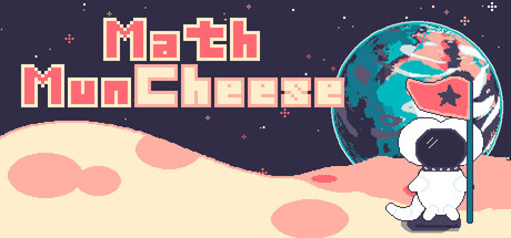 Cover art from Math MunCheese