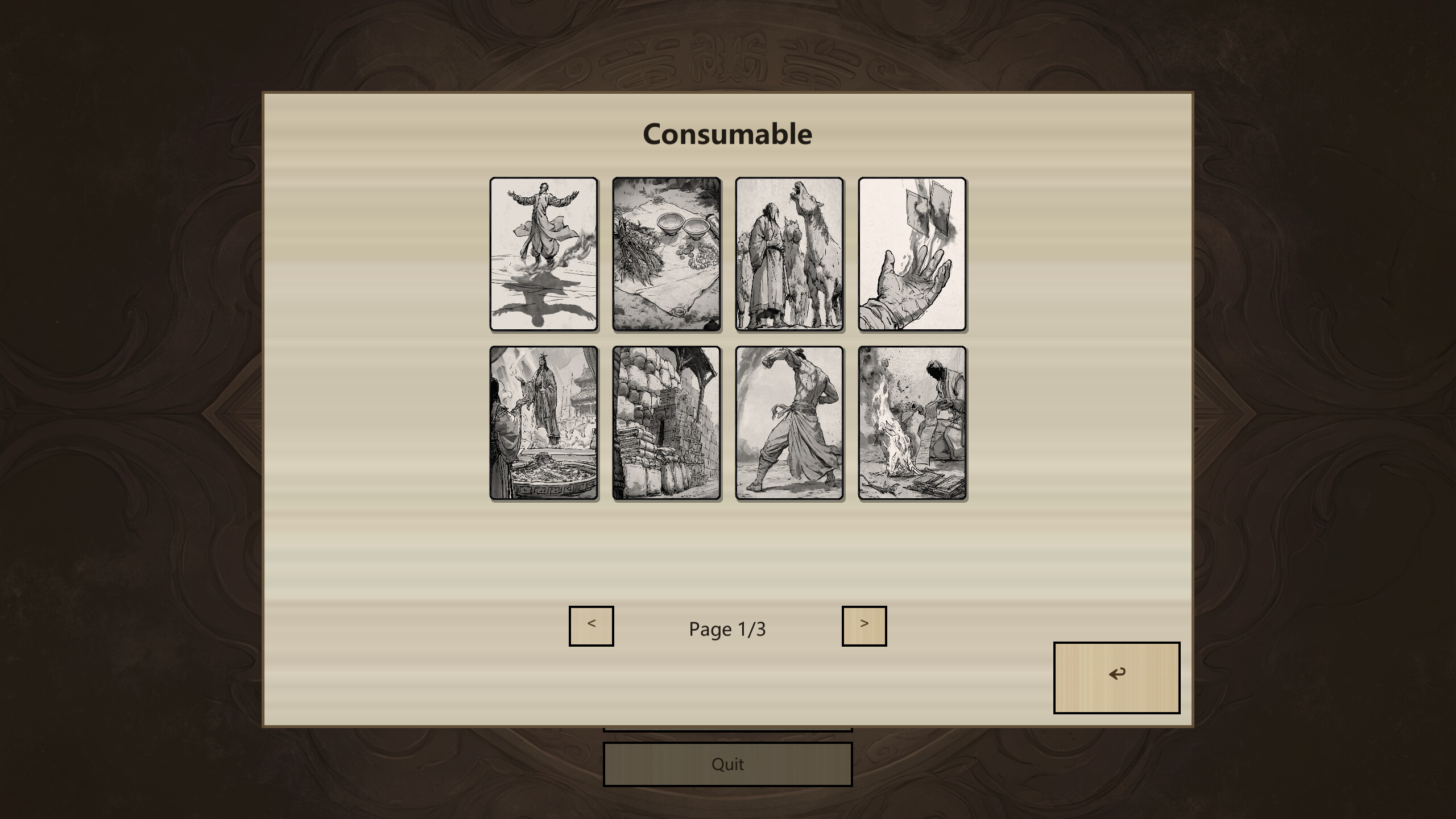 Rogue Bang screenshot 5