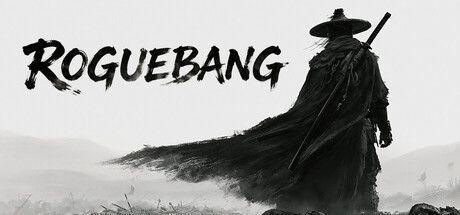 Cover art from Rogue Bang
