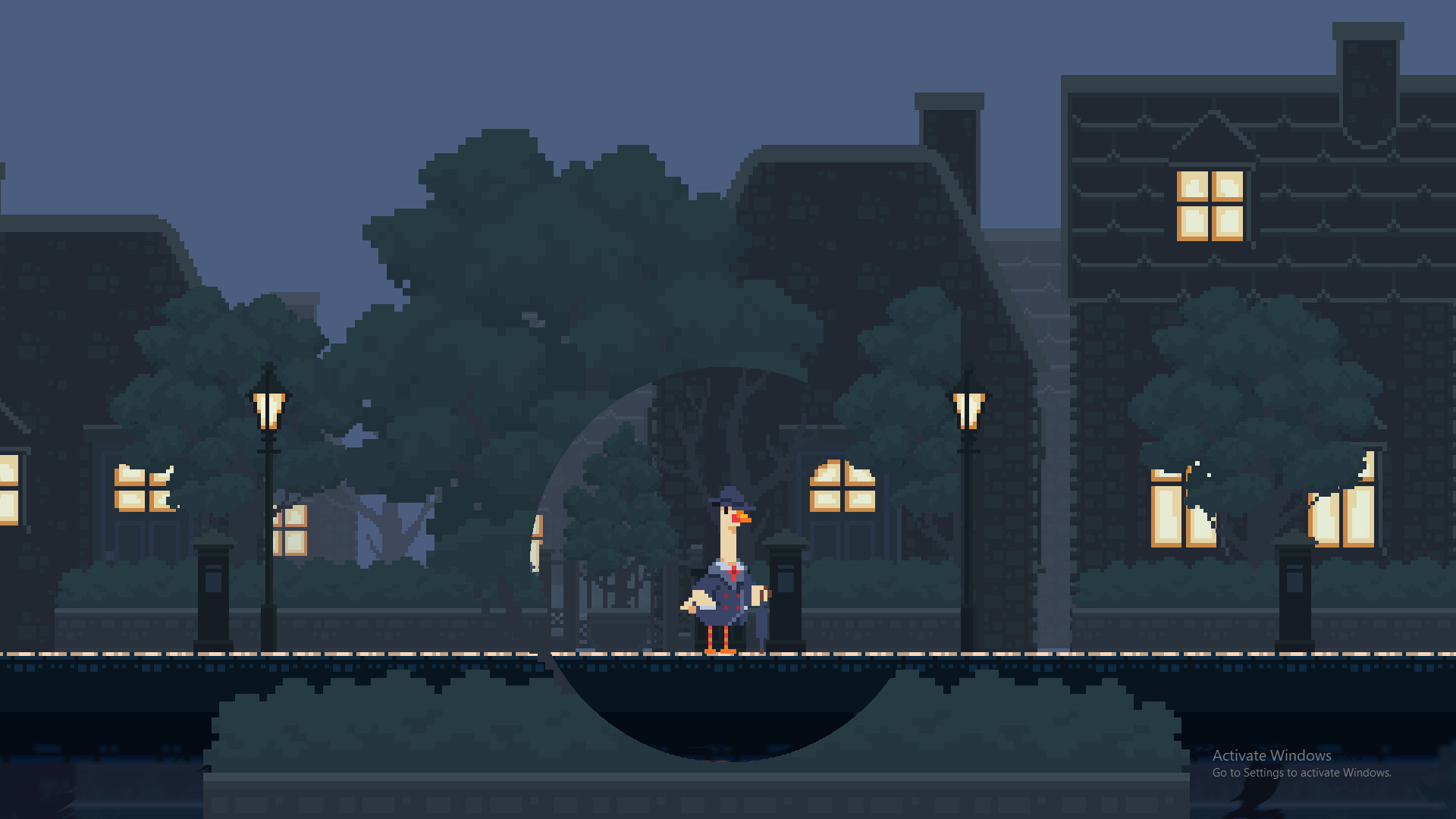 Ducktective Bill screenshot 5
