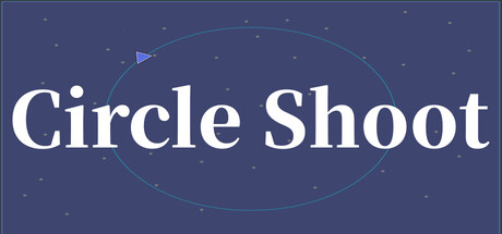 Cover art from Circle Shoot