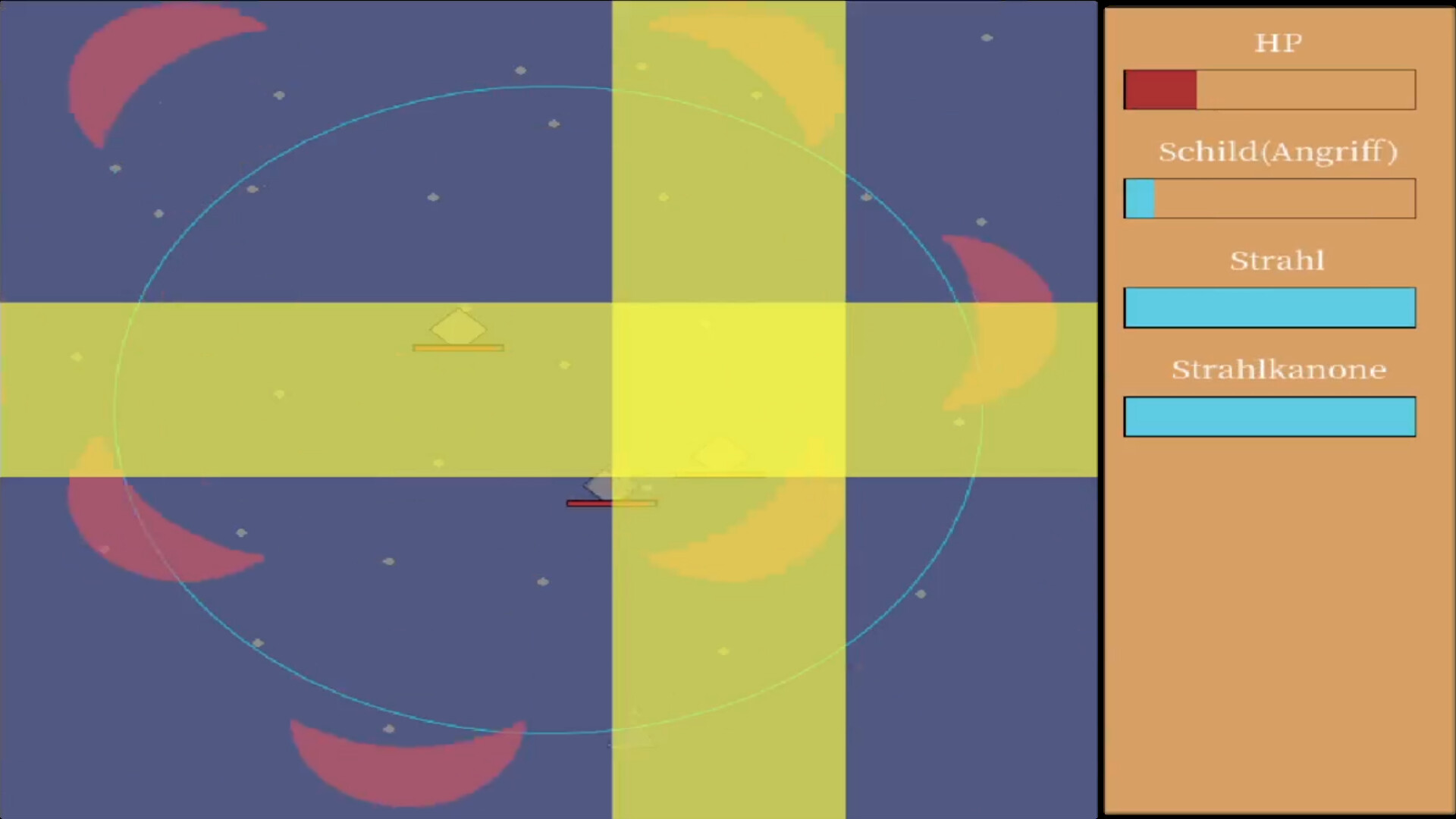 Circle Shoot screenshot 5
