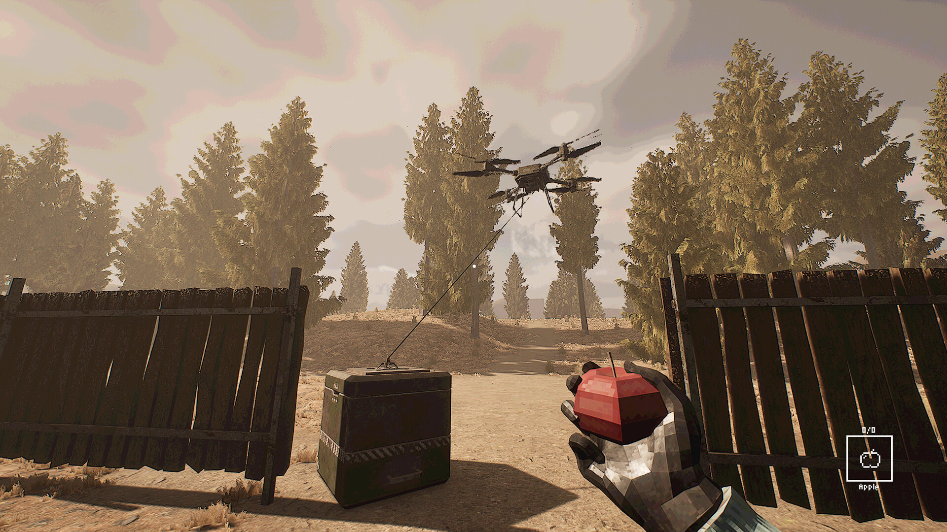 Drone Farmer screenshot 5