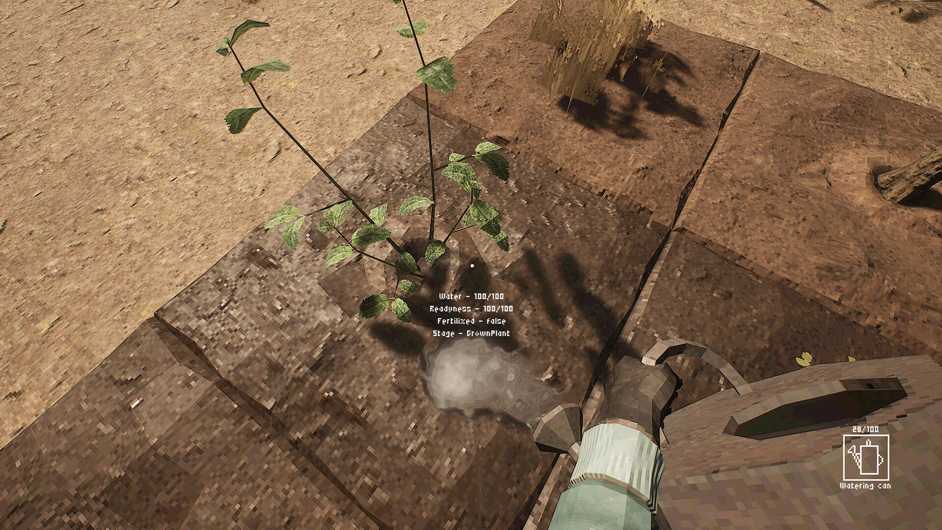 Drone Farmer screenshot 2