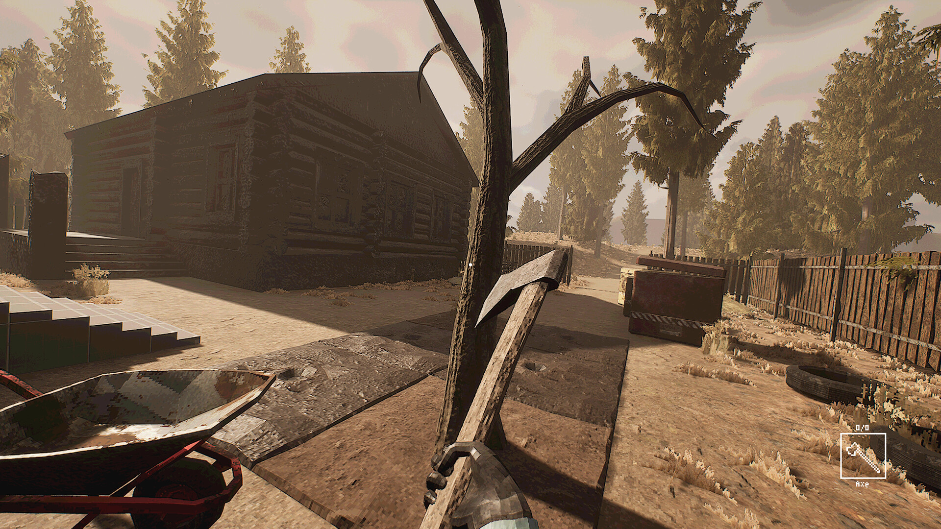 Drone Farmer screenshot 3