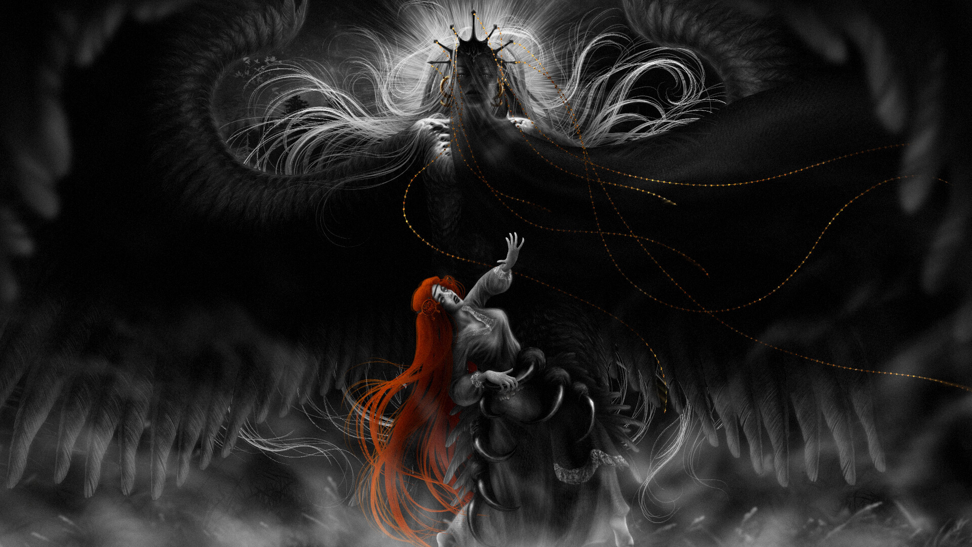 Sirin's Feather screenshot 5