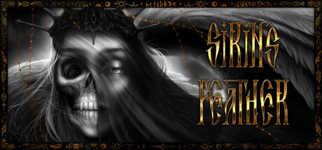 Sirin's Feather