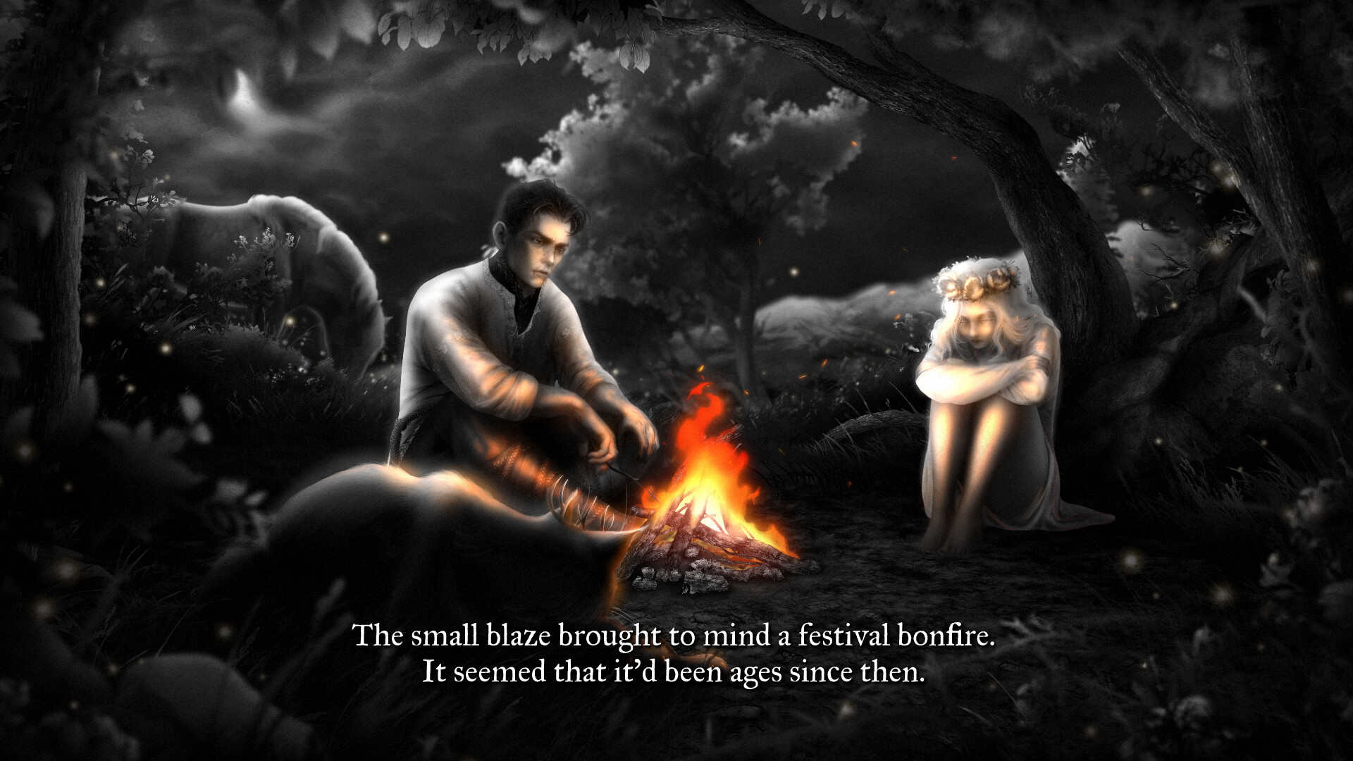 Trailer poster