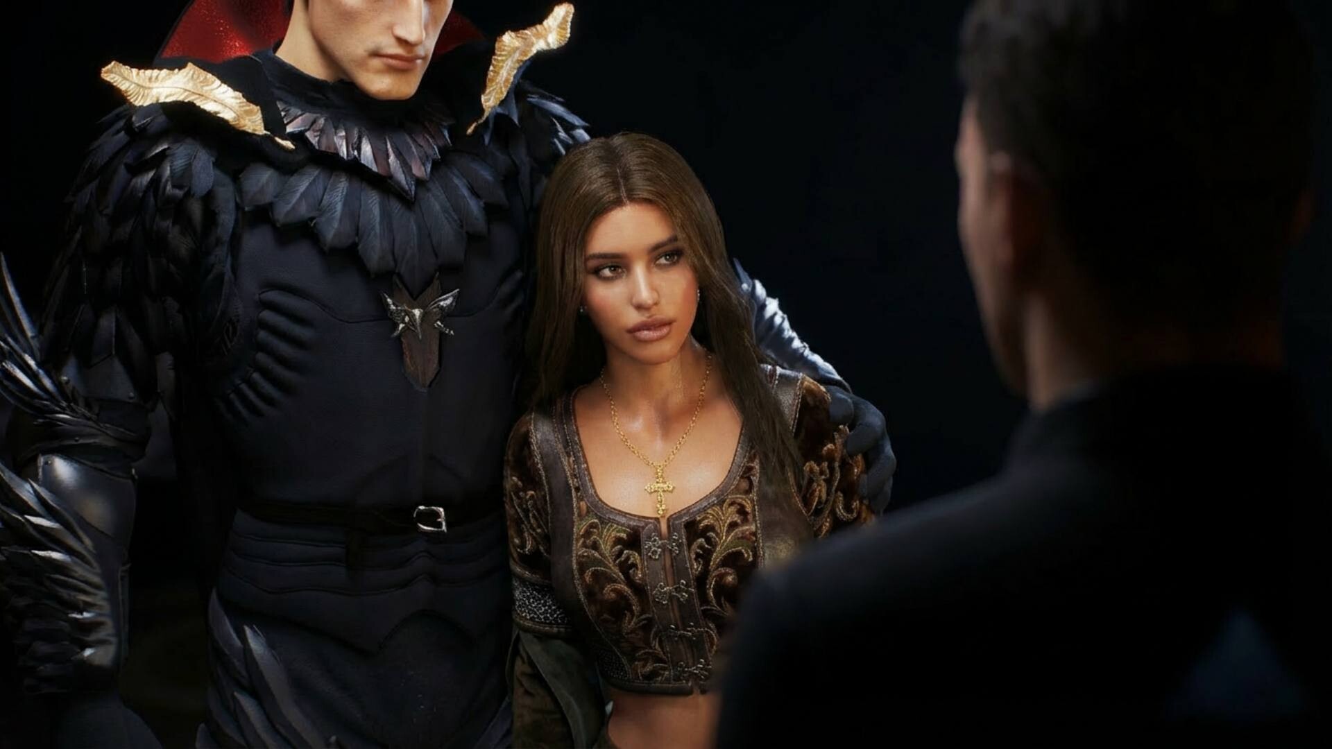 Trailer poster