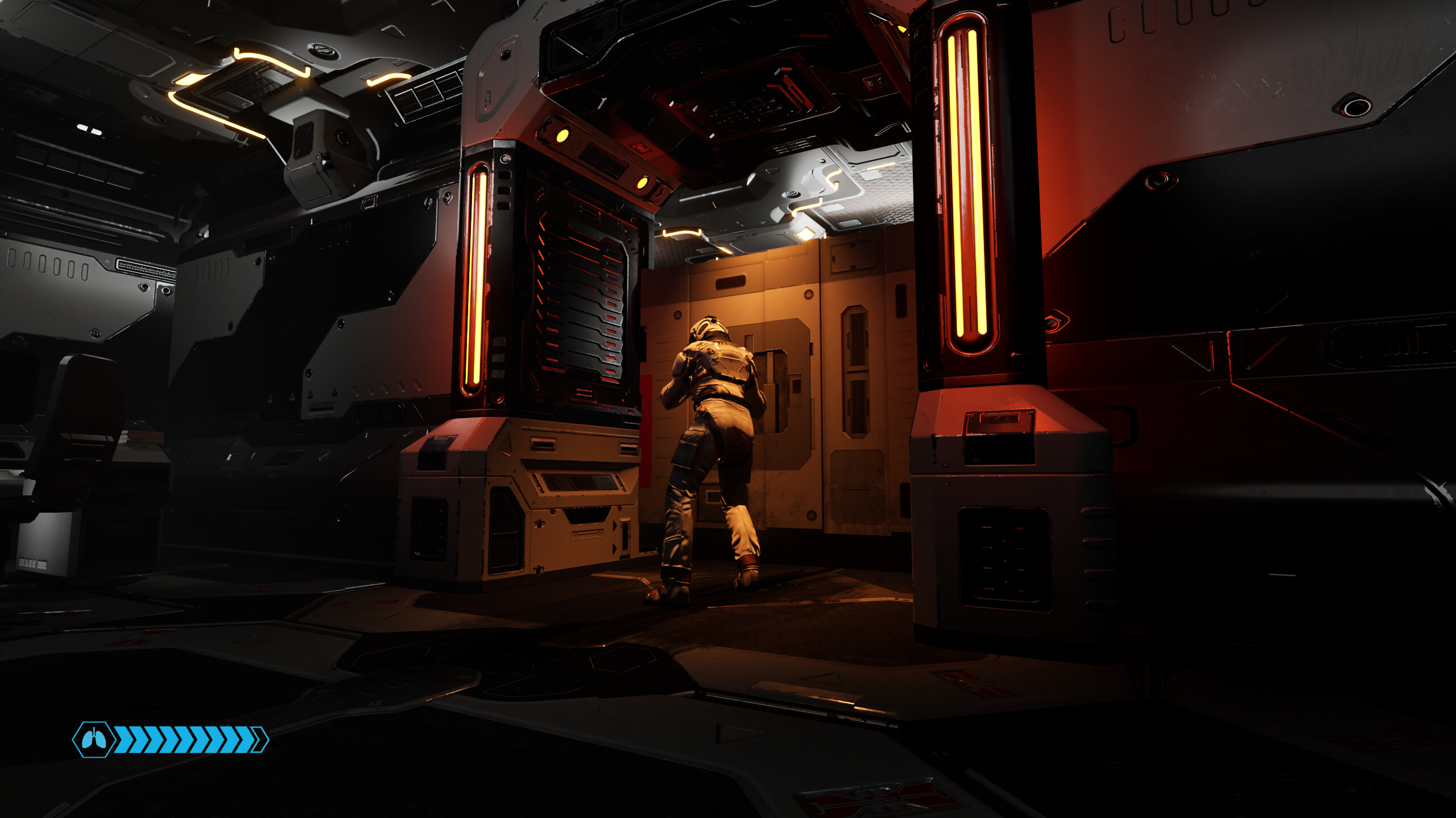 White Whisper screenshot 5