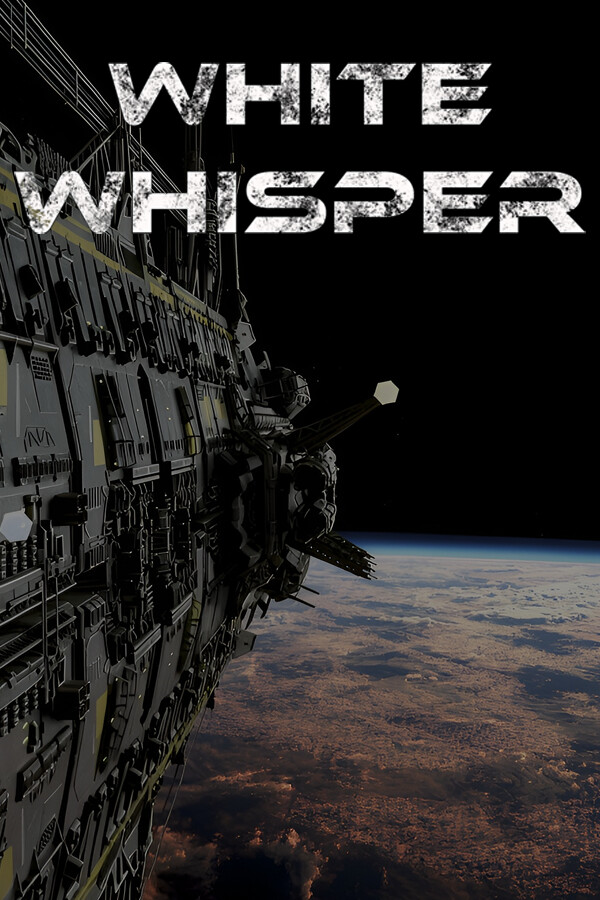 White Whisper