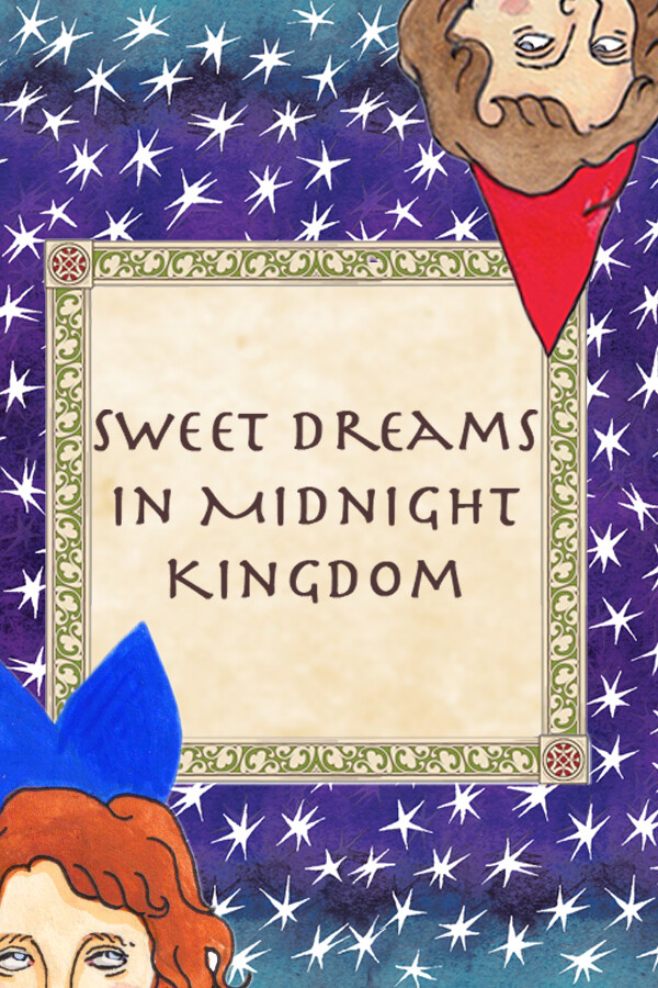 Sweet Dreams in Midnight Kingdom